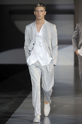 Emporio Armani / - 2009